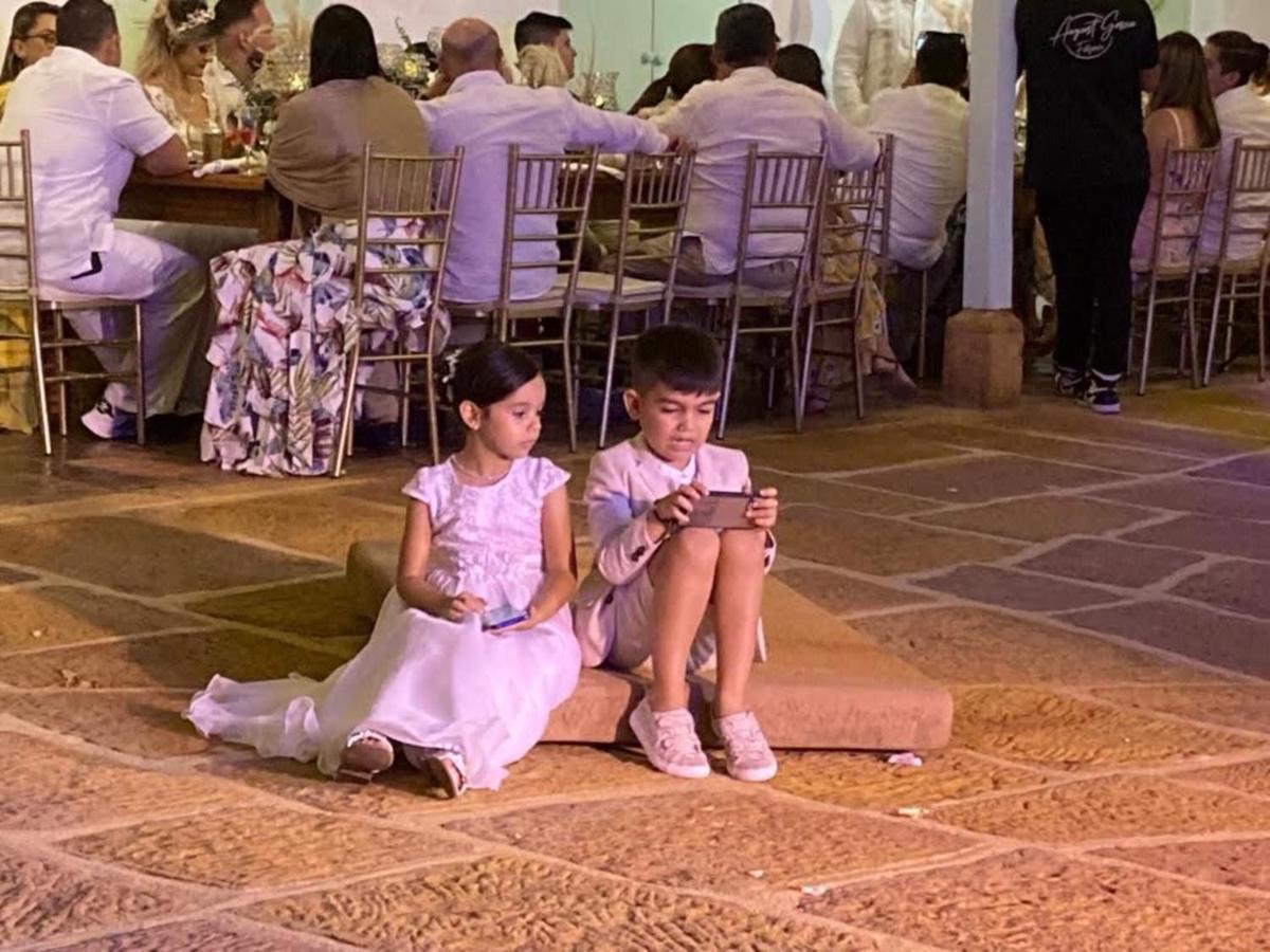 La Nube Posada Barichara Dış mekan fotoğraf